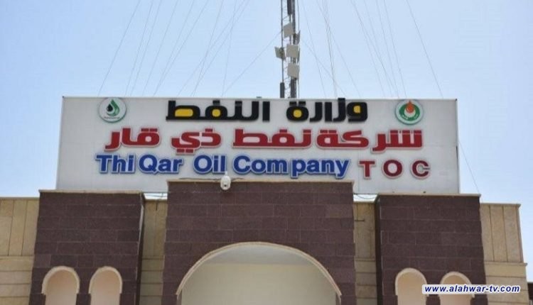 نفط ذي قار تباشر بتجهيز محطة واسط الحرارية بـ 25 الف برميل نفط يومياً